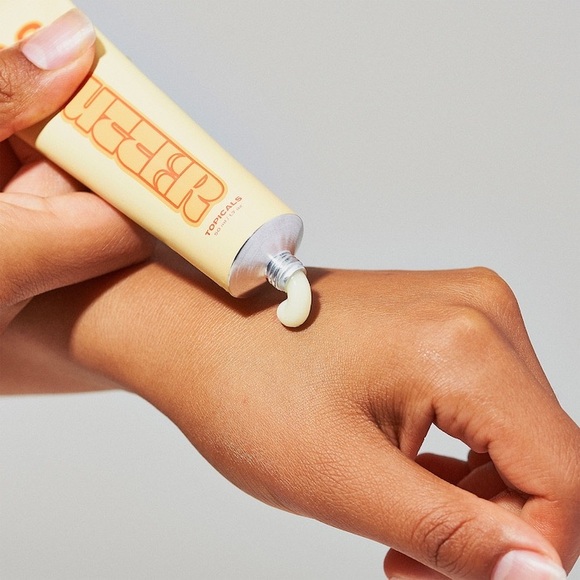 Topicals
Like Butter Mask for Dry, Sensitive & Eczema-Prone Skin 50ml - Picture 7 of 8